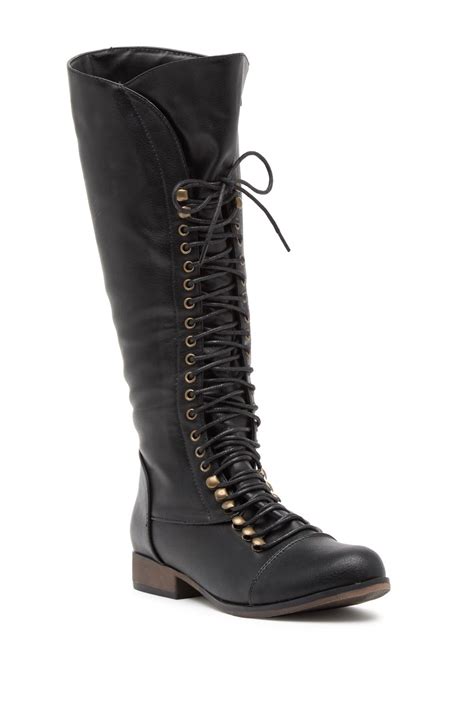 chloe riding boots|chloe boots nordstrom.